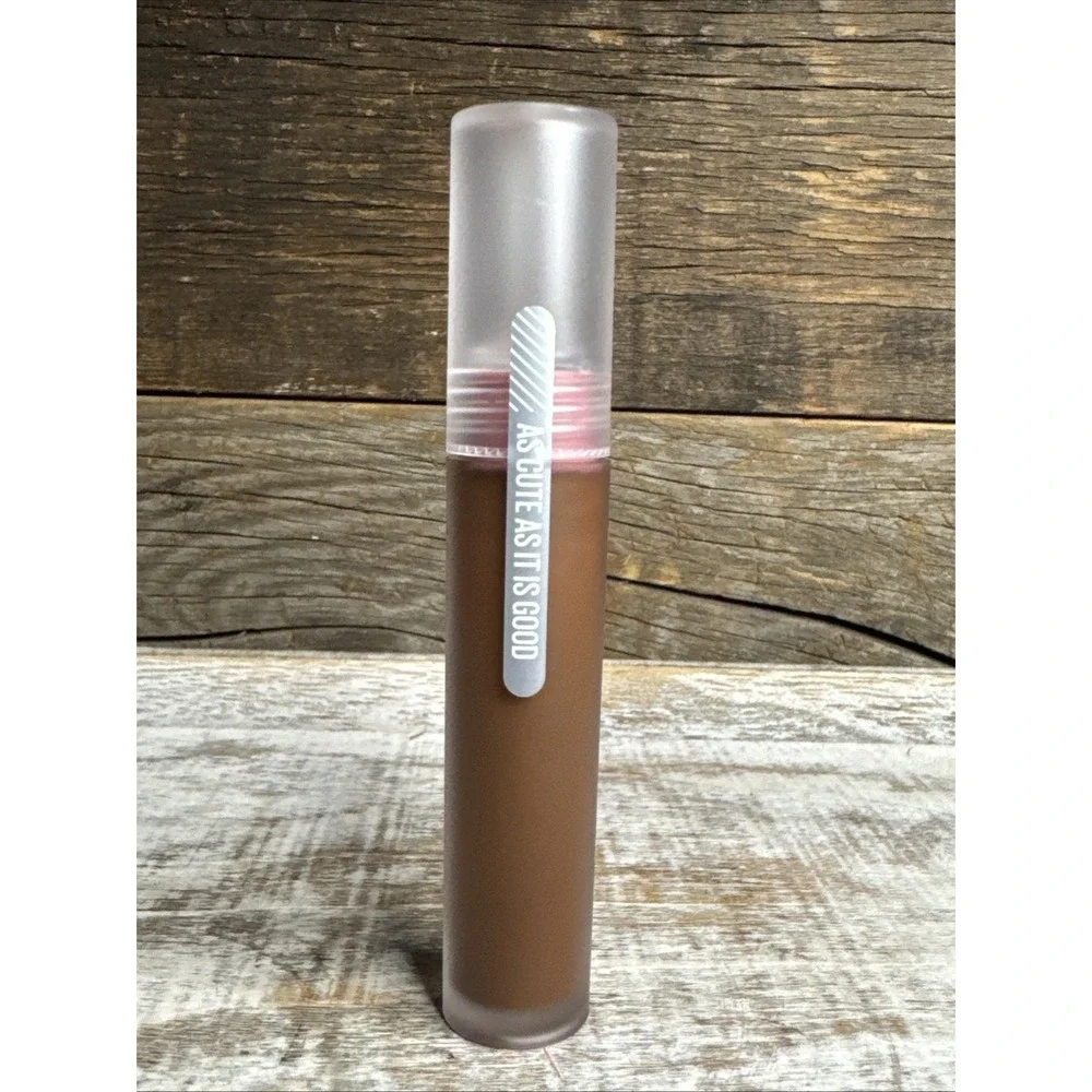 KAJA‎ Don't Settle Flexible Concealer - Coffee Bean | MSRP = $18